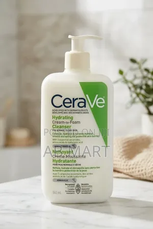 CeraVe Cleanser