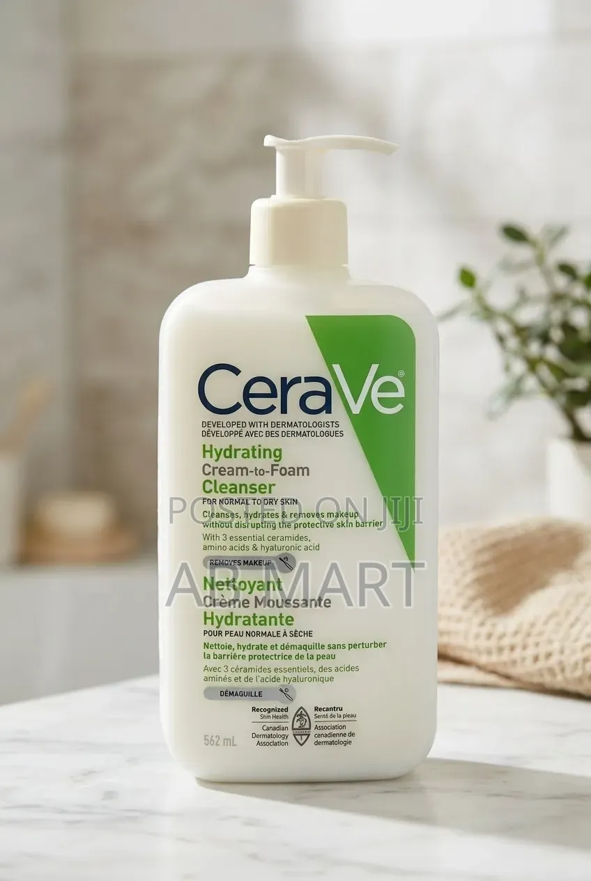 CeraVe Cleanser