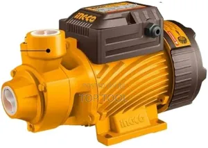 ,INGCO 750W (1.0 HP) Peripheral Water Pump,