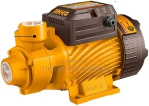 ,INGCO 750W (1.0 HP) Peripheral Water Pump,