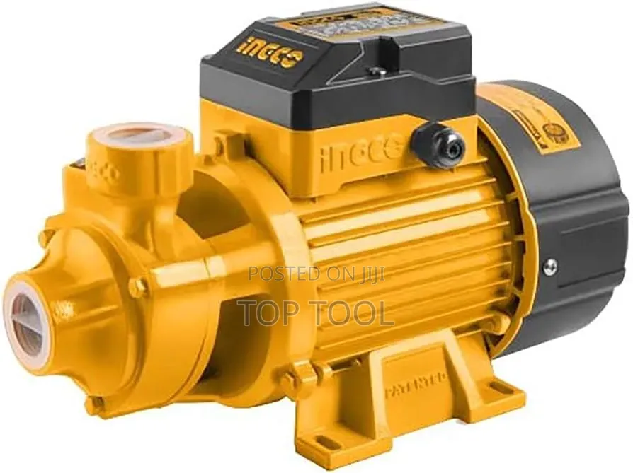 ,INGCO 750W (1.0 HP) Peripheral Water Pump,
