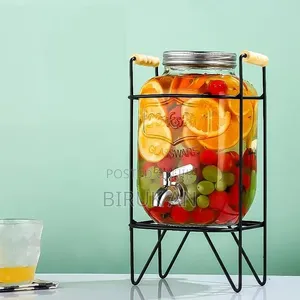 Beverage Dispenser