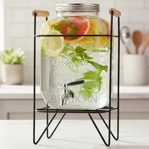 Beverage Dispenser