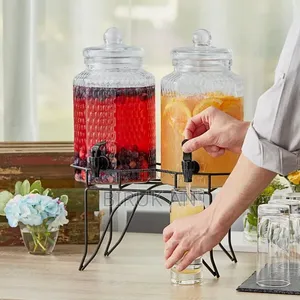 Beverage Dispenser