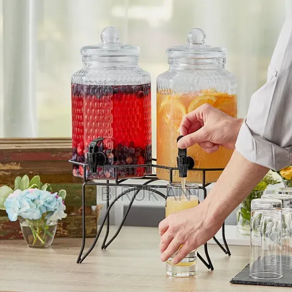 Beverage Dispenser