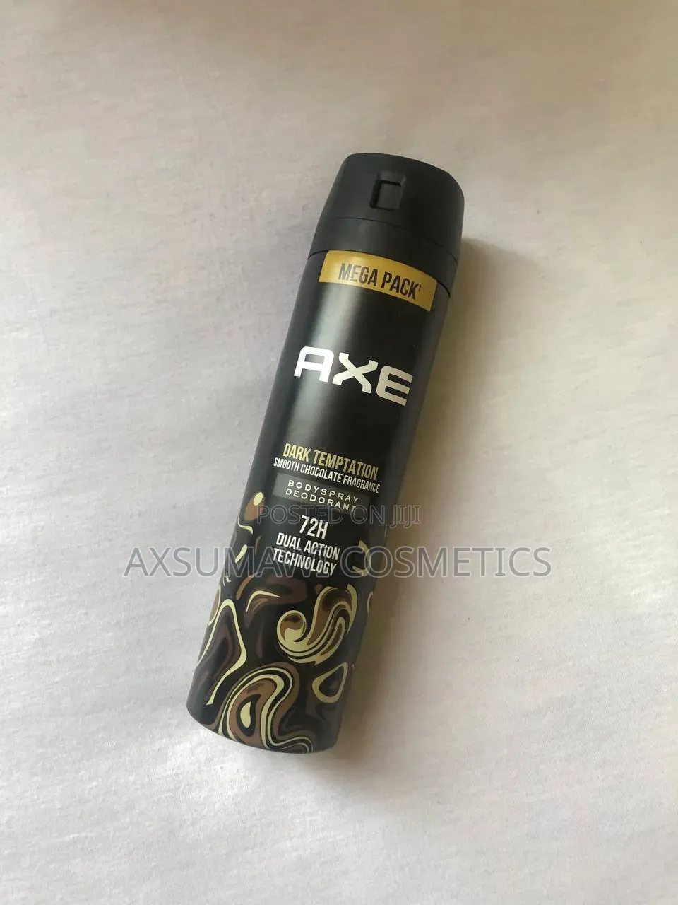 Axe Body Spray Deodorant