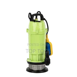 ,VIDO የውሃ ውስጥ ፓምፕ (Submersible Water Pump)