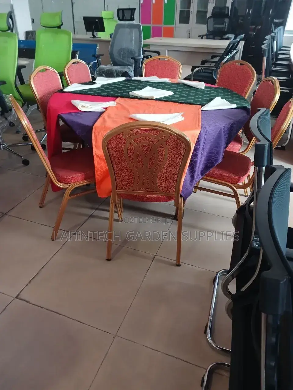 Sheraton Chair Restaurant Café Chair ሸራተን ወንበር ካፌ ና ሬስቶራንት