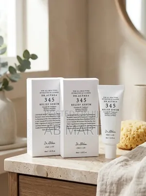 Dr. Althea Serum