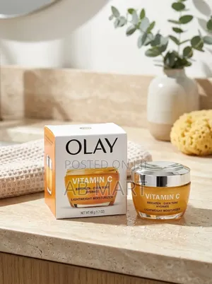 Olay Moisturizer