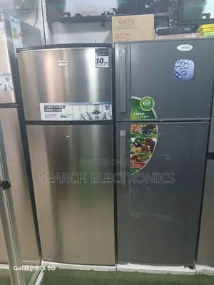 Enzo 350,litr Cooler Seastem Fridge