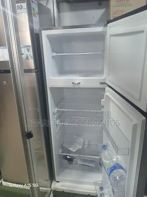 Enzo 350,litr Cooler Seastem Fridge
