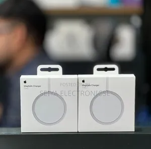 Apple MagSafe Charger (1m) Mobile Phonewirelesscharger.