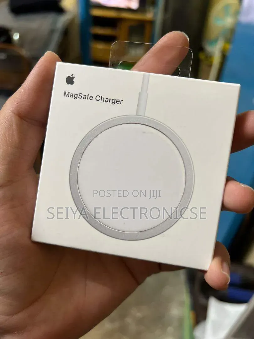Apple MagSafe Charger (1m) Mobile Phonewirelesscharger.
