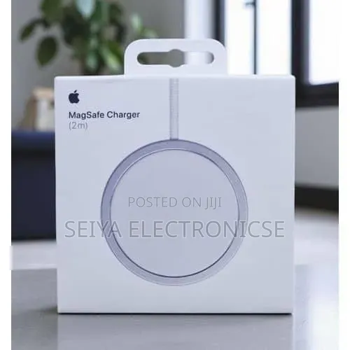 Apple MagSafe Charger (1m) Mobile Phonewirelesscharger.