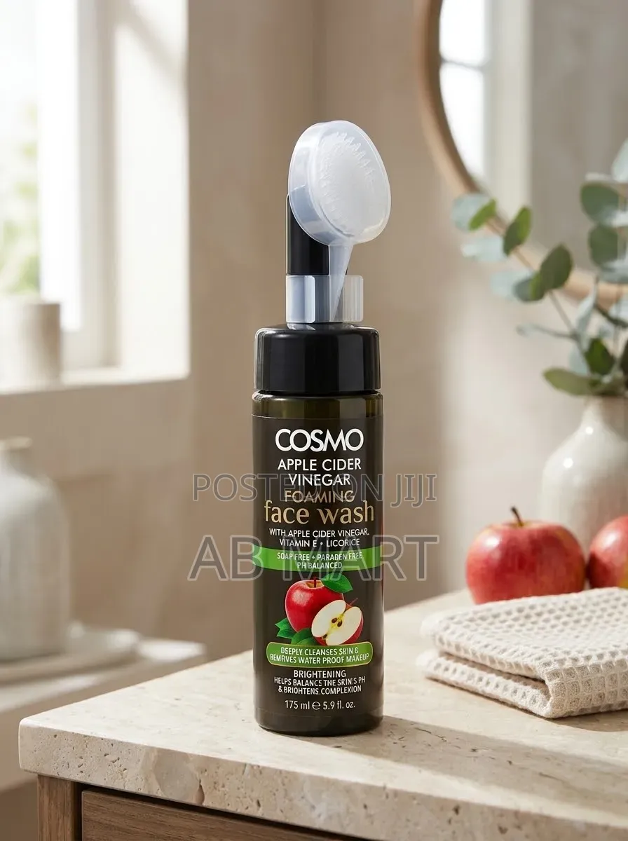 Cosmo Face Wash