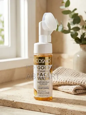Cosmo Face Wash
