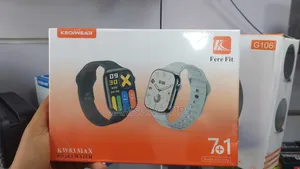 Men's Smart Watch