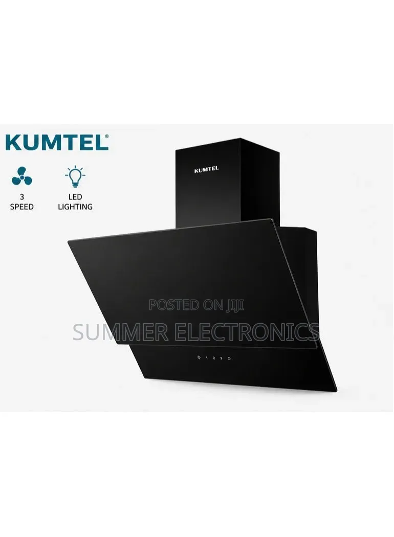 Kumtel Wall Mounted Sucker