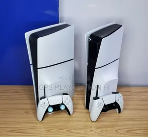 playStation 5 Slim Video Game Console