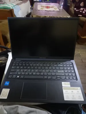 New Laptop Asus VivoBook 15 X540NA 8GB Intel Core i5 SSD 256GB