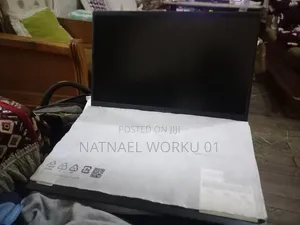 New Laptop Asus VivoBook 15 X540NA 8GB Intel Core i5 SSD 256GB