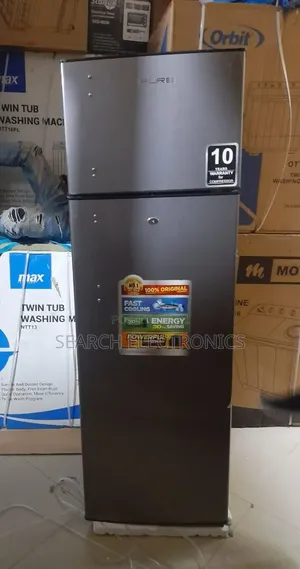 Pure 380,litr Refrigerator