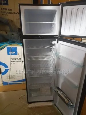 Pure 380,litr Refrigerator