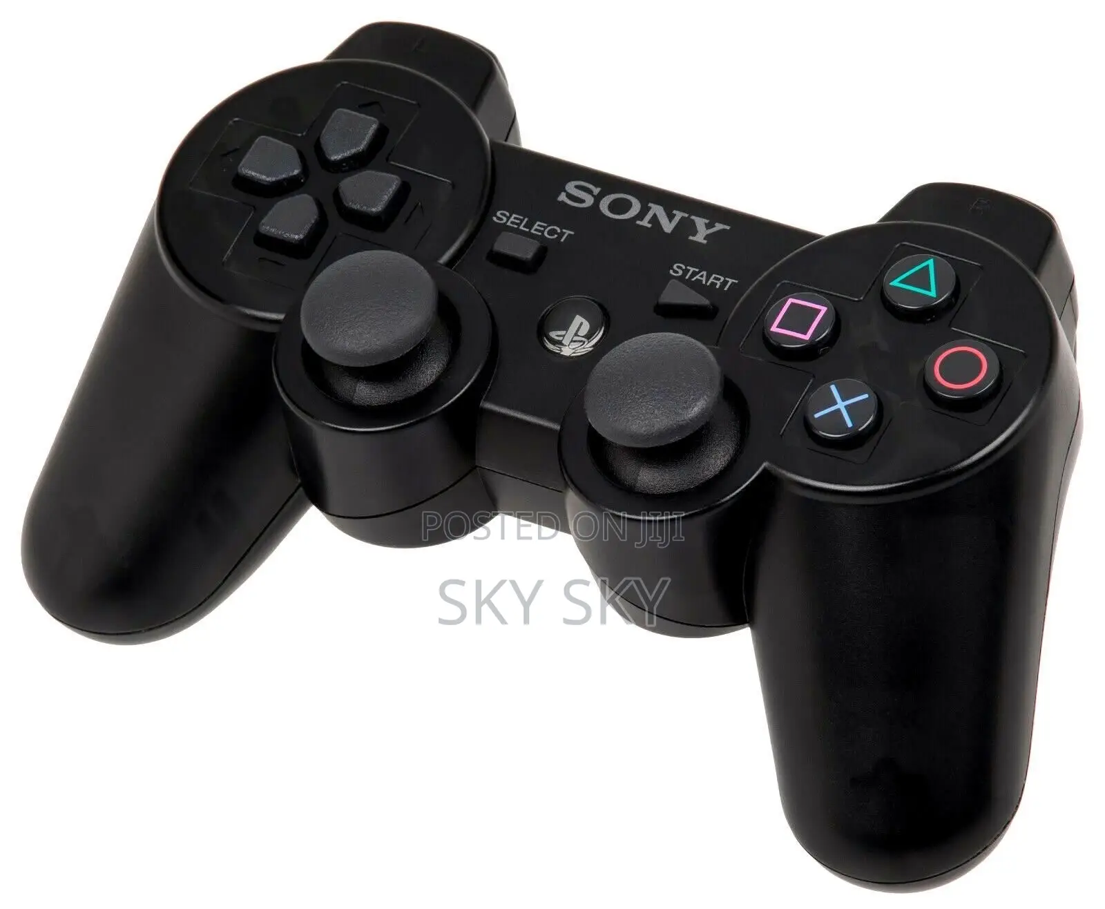 PlayStation 3 Controller