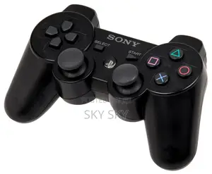 PlayStation 3 Controller