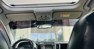Toyota RAV4 2015 White
