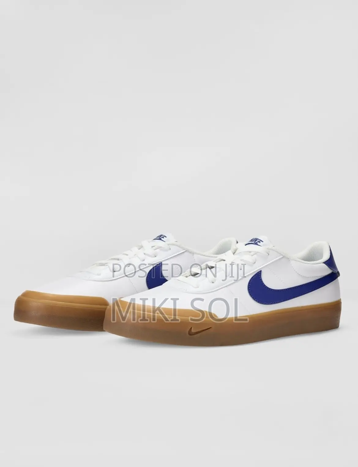 Nike Court Shot Shoes(original)