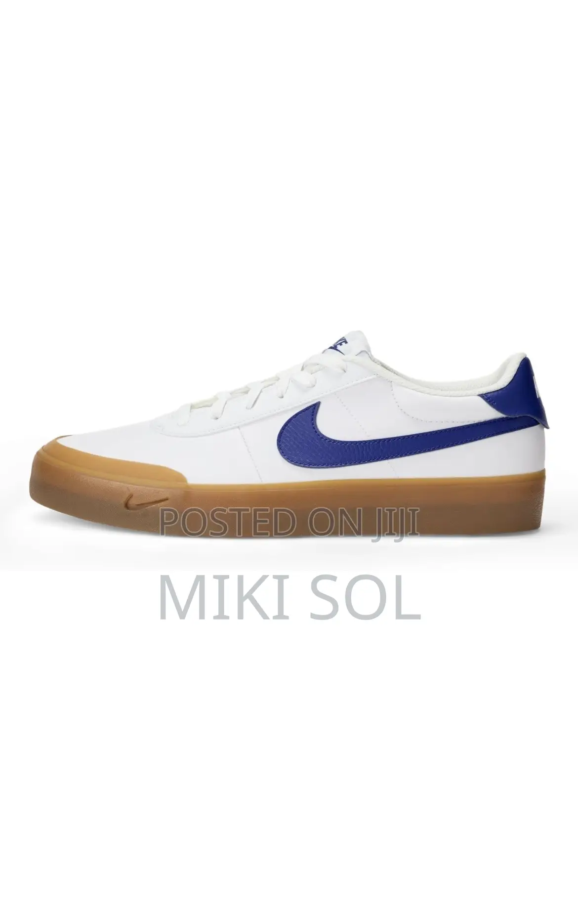 Nike Court Shot Shoes(original)