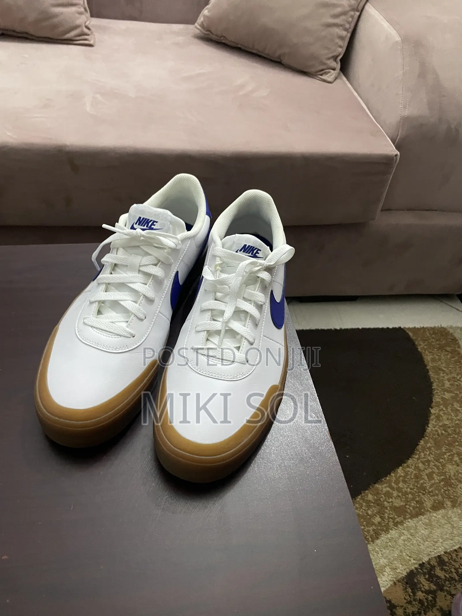 Nike Court Shot Shoes(original)