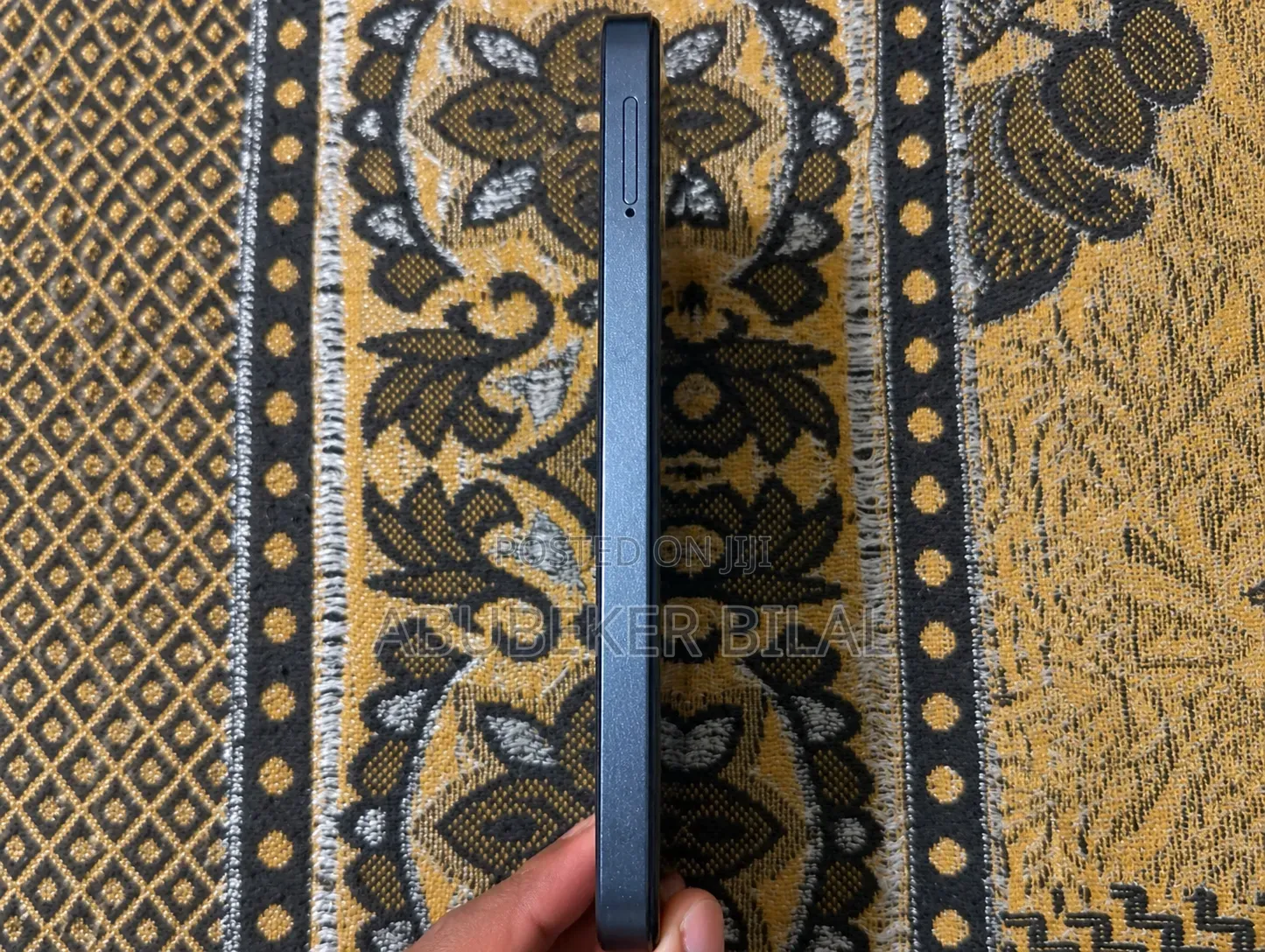 Tecno Pop 9 64 GB Silver