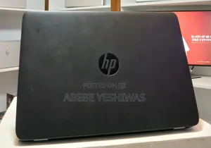New Laptop HP EliteBook 840 G3 8GB Intel Core i5 SSD 512GB