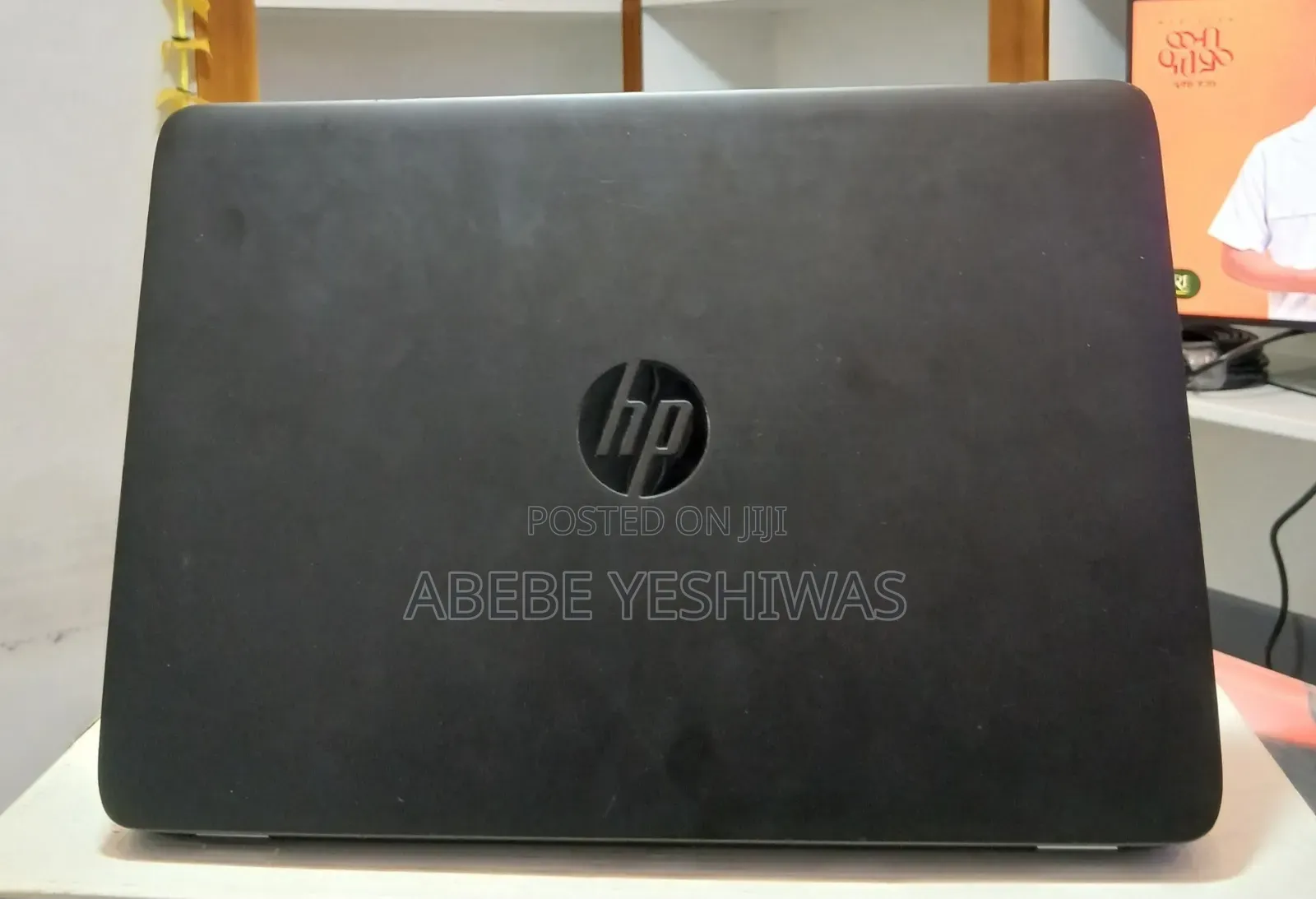 New Laptop HP EliteBook 840 G3 8GB Intel Core i5 SSD 512GB