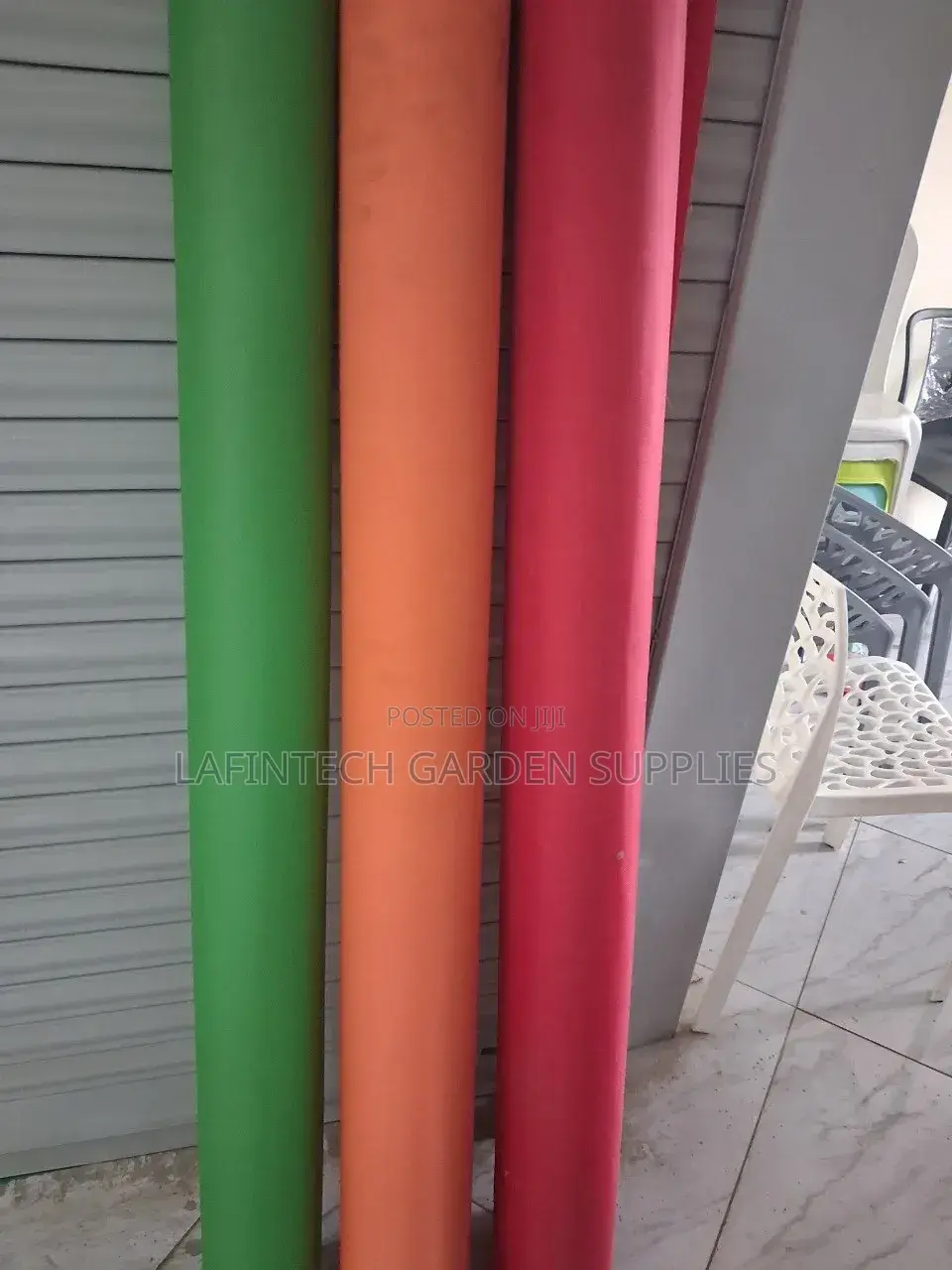 ሸራ ለተለያየ አገልግሎት Tarpaulin ( 1.5m Width)