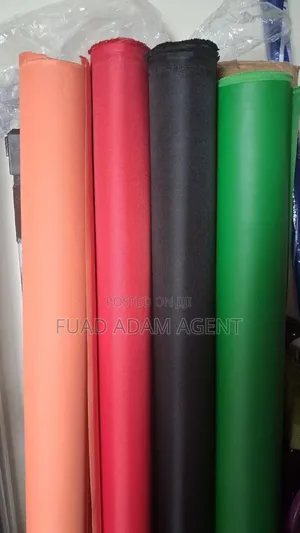 ሸራ ለተለያየ አገልግሎት Tarpaulin ( 1.5m Width)
