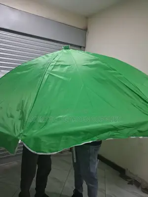 Outdoor Umbrella – Suitable for Printing
የውጭ ጥላ ለማስታወቂያ ማተሚያ ተስማሚ
