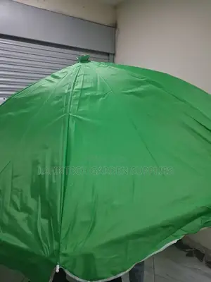 Outdoor Umbrella – Suitable for Printing
የውጭ ጥላ ለማስታወቂያ ማተሚያ ተስማሚ
