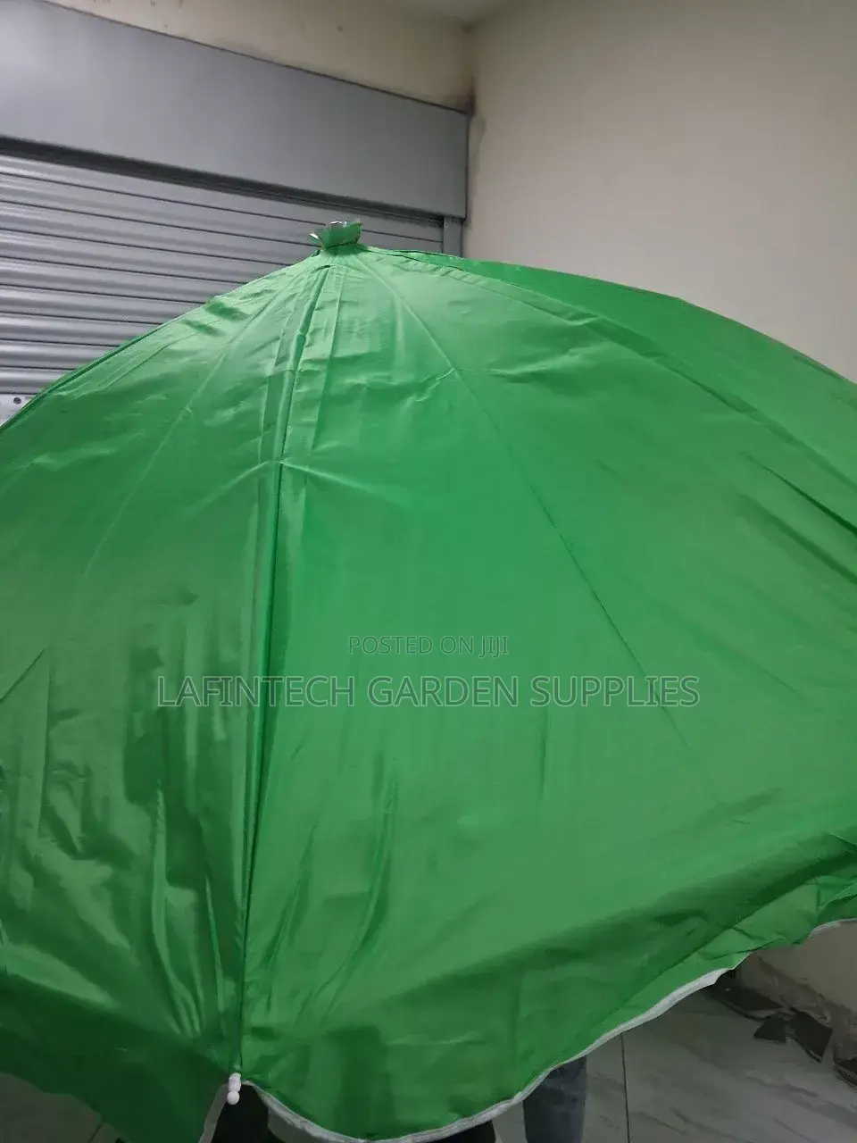 Outdoor Umbrella – Suitable for Printing
የውጭ ጥላ ለማስታወቂያ ማተሚያ ተስማሚ