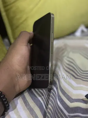 New Apple iPhone 13 Pro 256 GB Gold