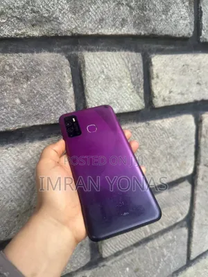 Infinix Smart 9 64 GB Blue
