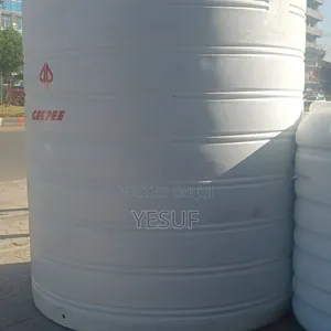 Water Tanker