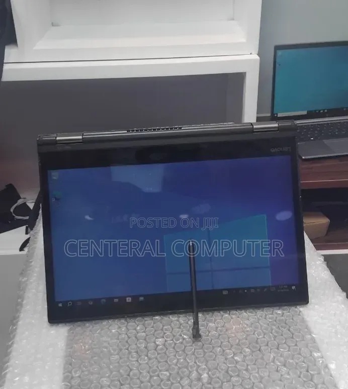 New Laptop Lenovo ThinkPad Yoga 16GB Intel Core i7 SSD 512GB