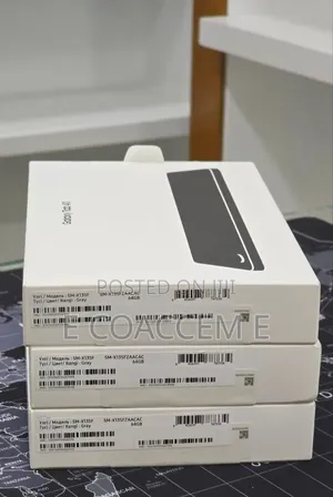 New Samsung Galaxy Tab A11 64 GB
