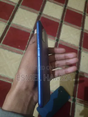 Samsung Galaxy A03s 32 GB Blue