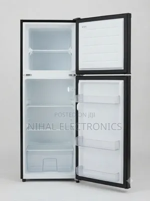 Midea Refrigerator 237L