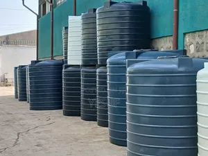 Water Tanker